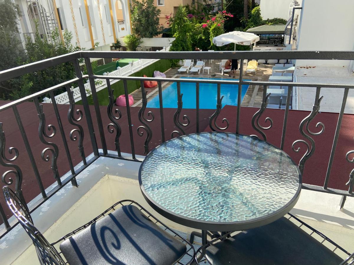 Derin Suit Otel Antalya Dış mekan fotoğraf
