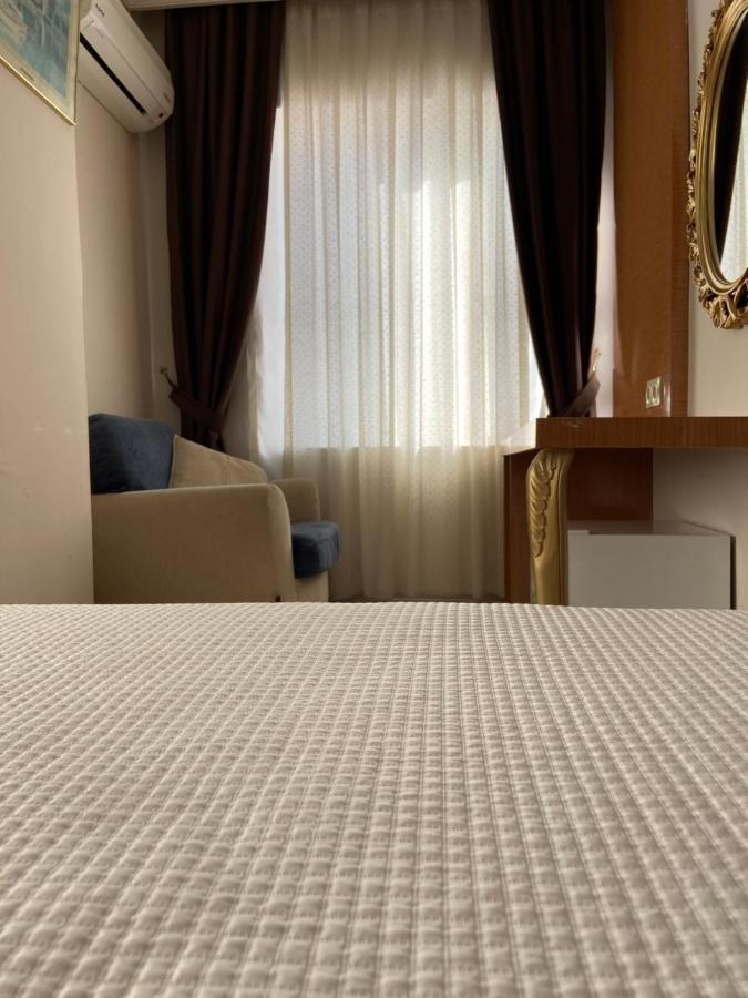 Derin Suit Otel Antalya Dış mekan fotoğraf
