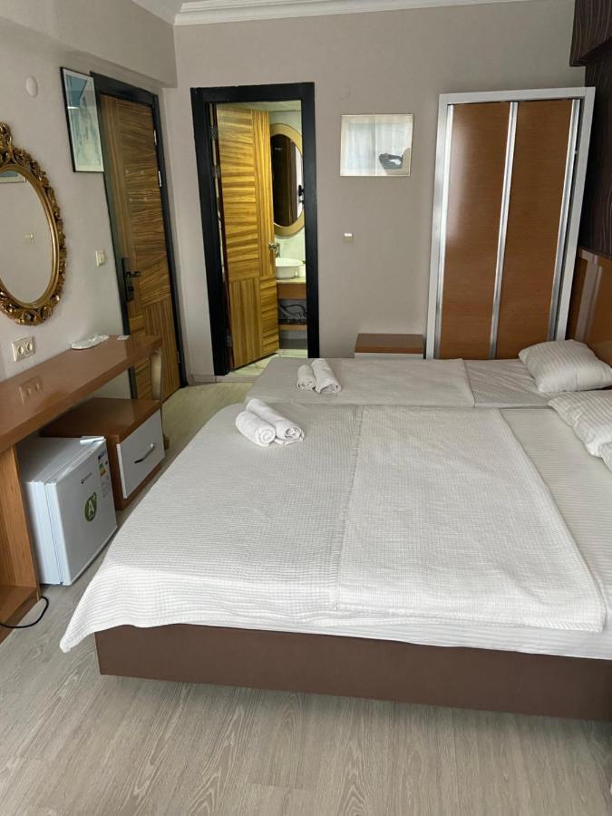 Derin Suit Otel Antalya Dış mekan fotoğraf