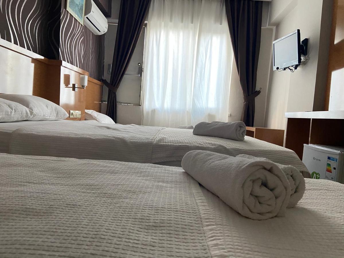 Derin Suit Otel Antalya Dış mekan fotoğraf