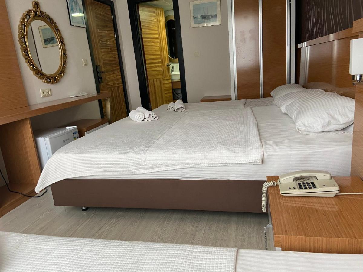 Derin Suit Otel Antalya Dış mekan fotoğraf