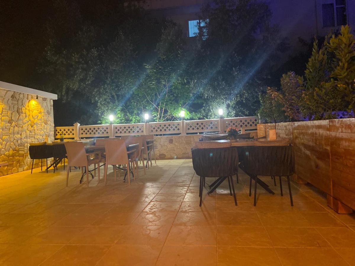 Derin Suit Otel Antalya Dış mekan fotoğraf