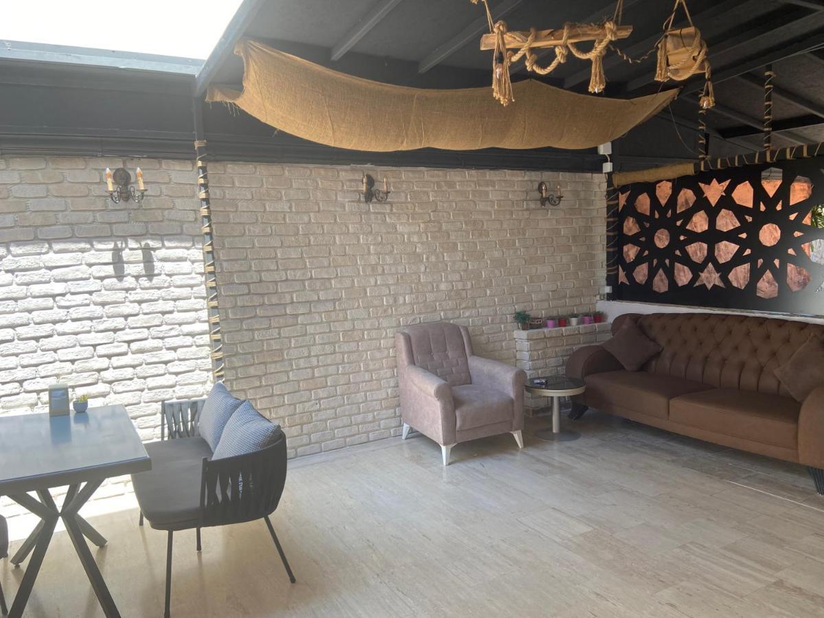 Derin Suit Otel Antalya Dış mekan fotoğraf