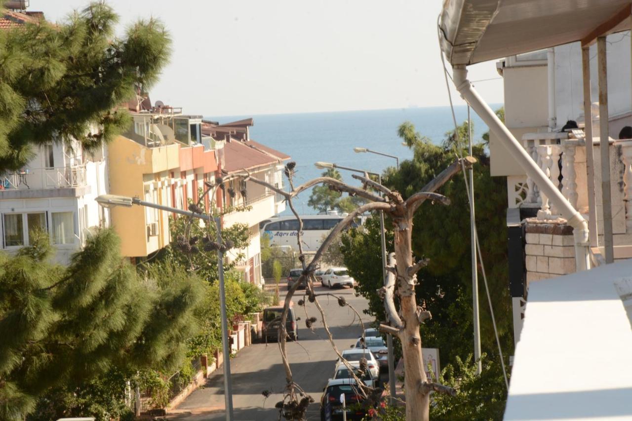 Derin Suit Otel Antalya Dış mekan fotoğraf