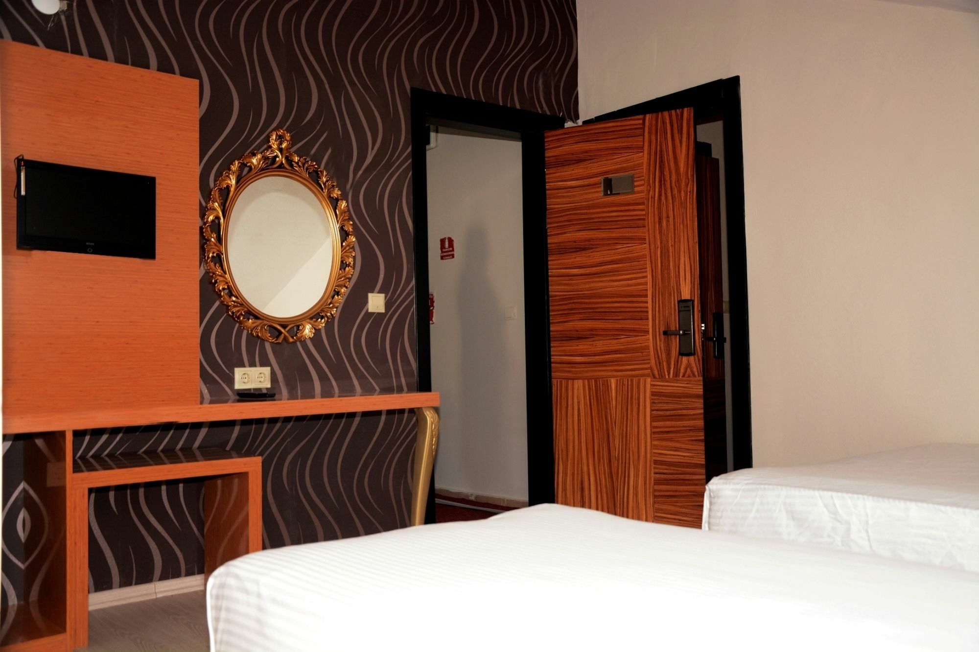 Derin Suit Otel Antalya Dış mekan fotoğraf