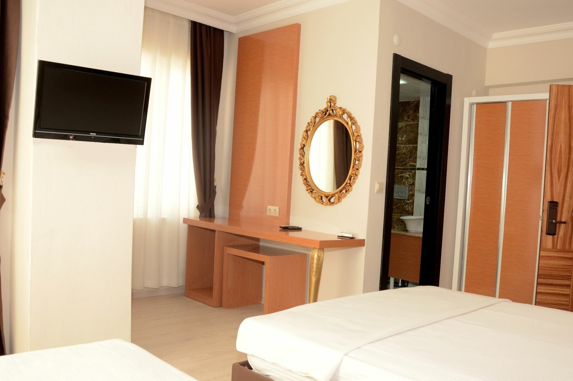Derin Suit Otel Antalya Dış mekan fotoğraf