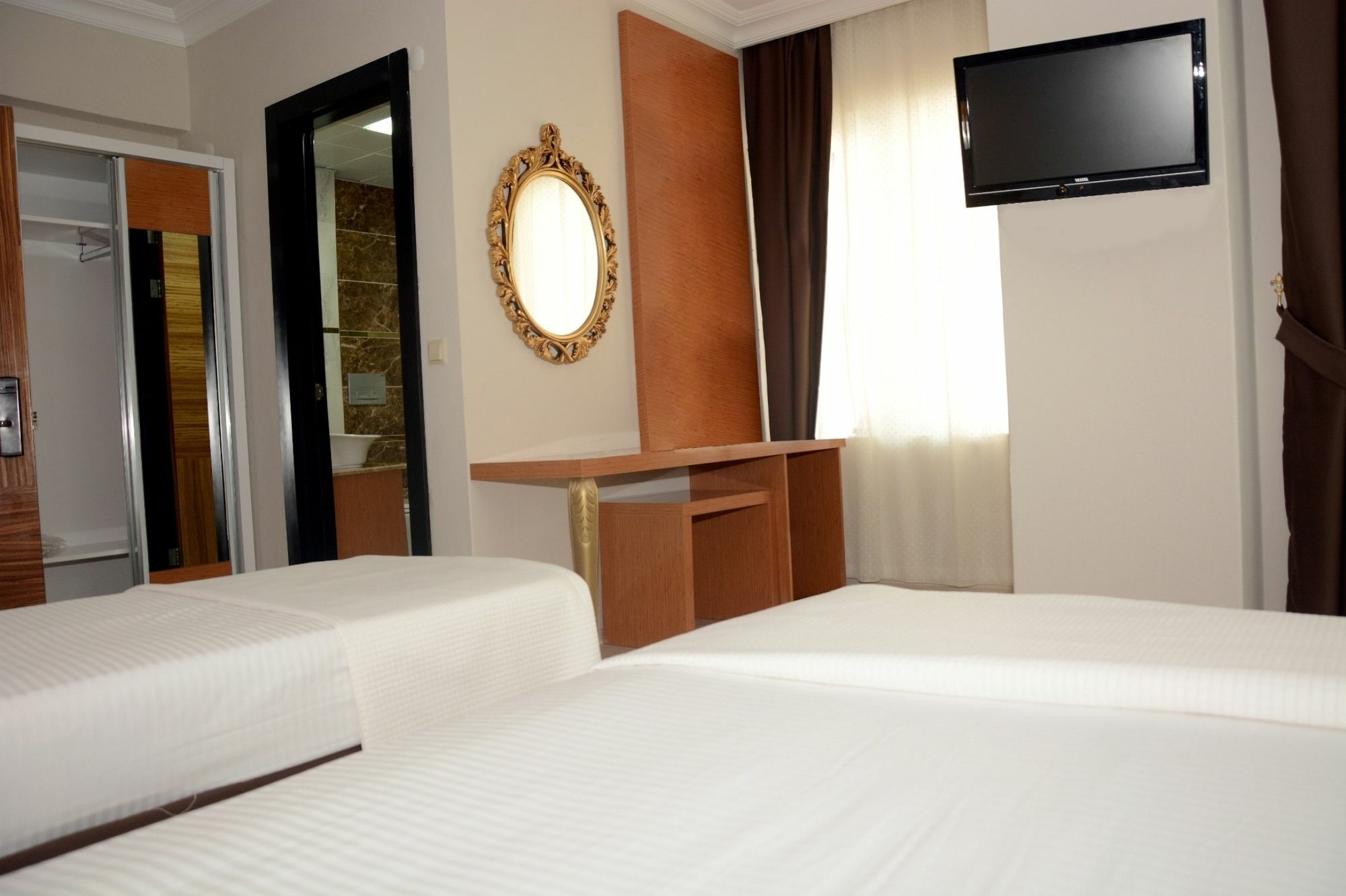 Derin Suit Otel Antalya Dış mekan fotoğraf