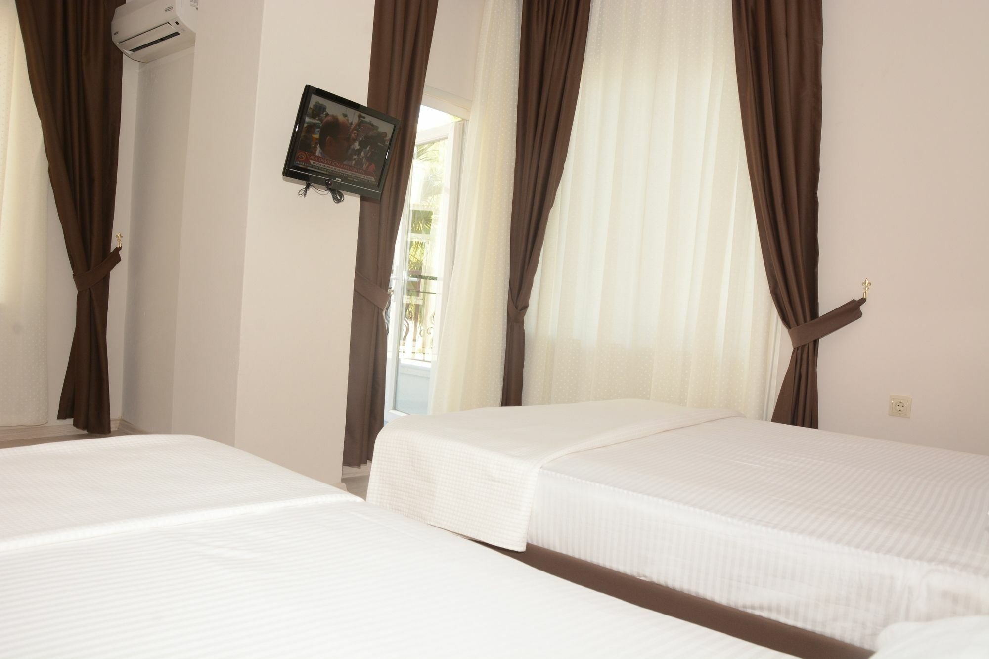 Derin Suit Otel Antalya Dış mekan fotoğraf