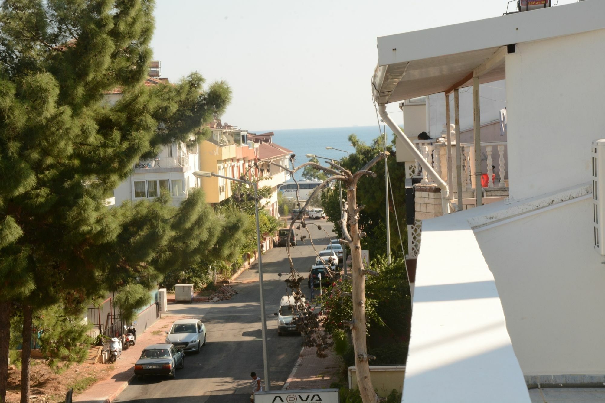 Derin Suit Otel Antalya Dış mekan fotoğraf
