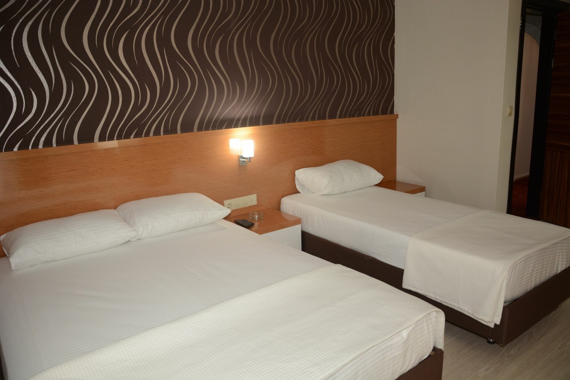 Derin Suit Otel Antalya Dış mekan fotoğraf