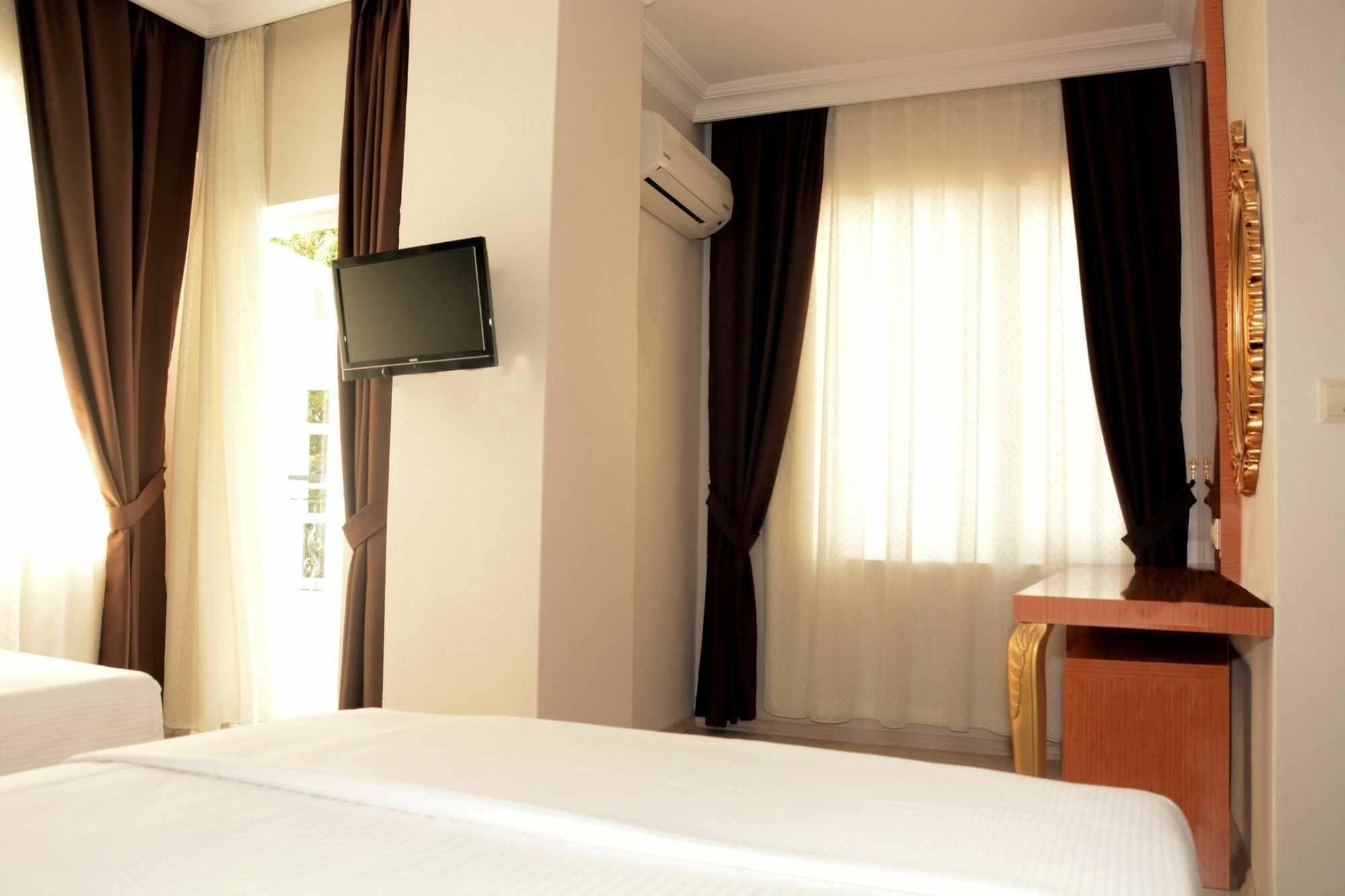 Derin Suit Otel Antalya Dış mekan fotoğraf