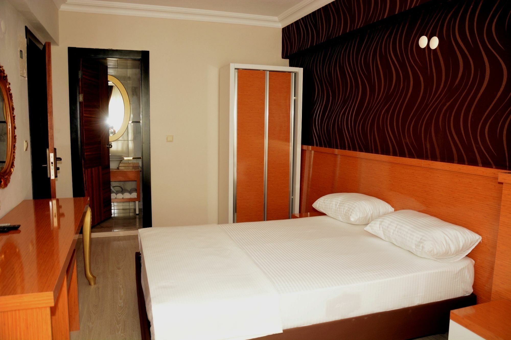Derin Suit Otel Antalya Dış mekan fotoğraf
