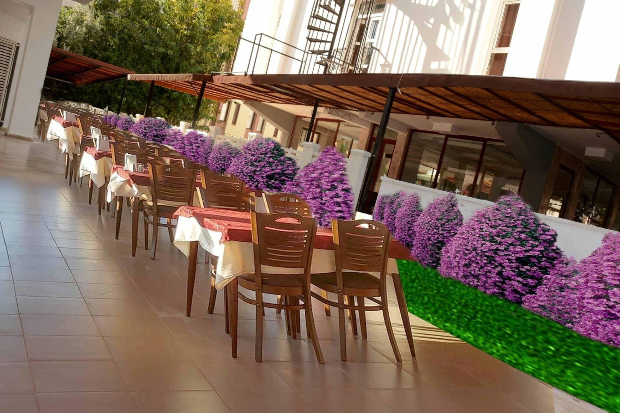 Derin Suit Otel Antalya Dış mekan fotoğraf