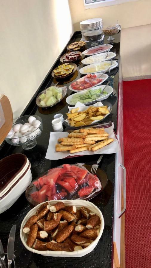 Derin Suit Otel Antalya Dış mekan fotoğraf