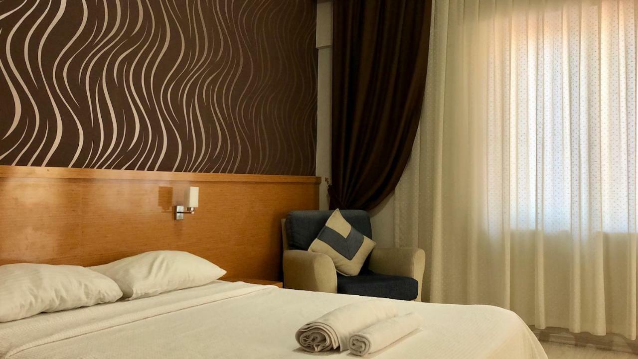 Derin Suit Otel Antalya Dış mekan fotoğraf