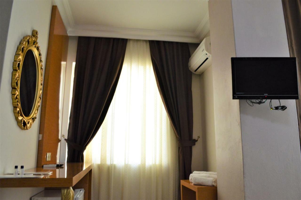 Derin Suit Otel Antalya Dış mekan fotoğraf