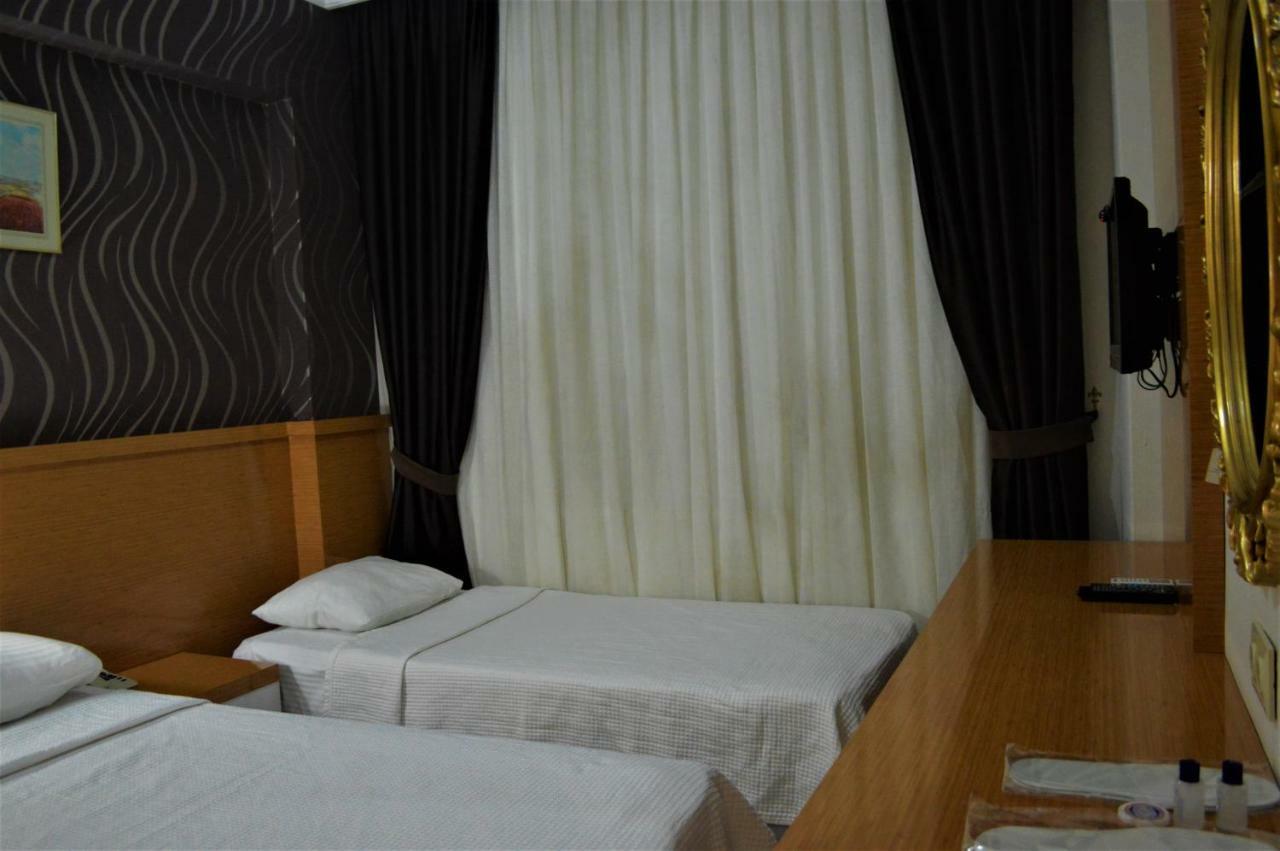 Derin Suit Otel Antalya Dış mekan fotoğraf