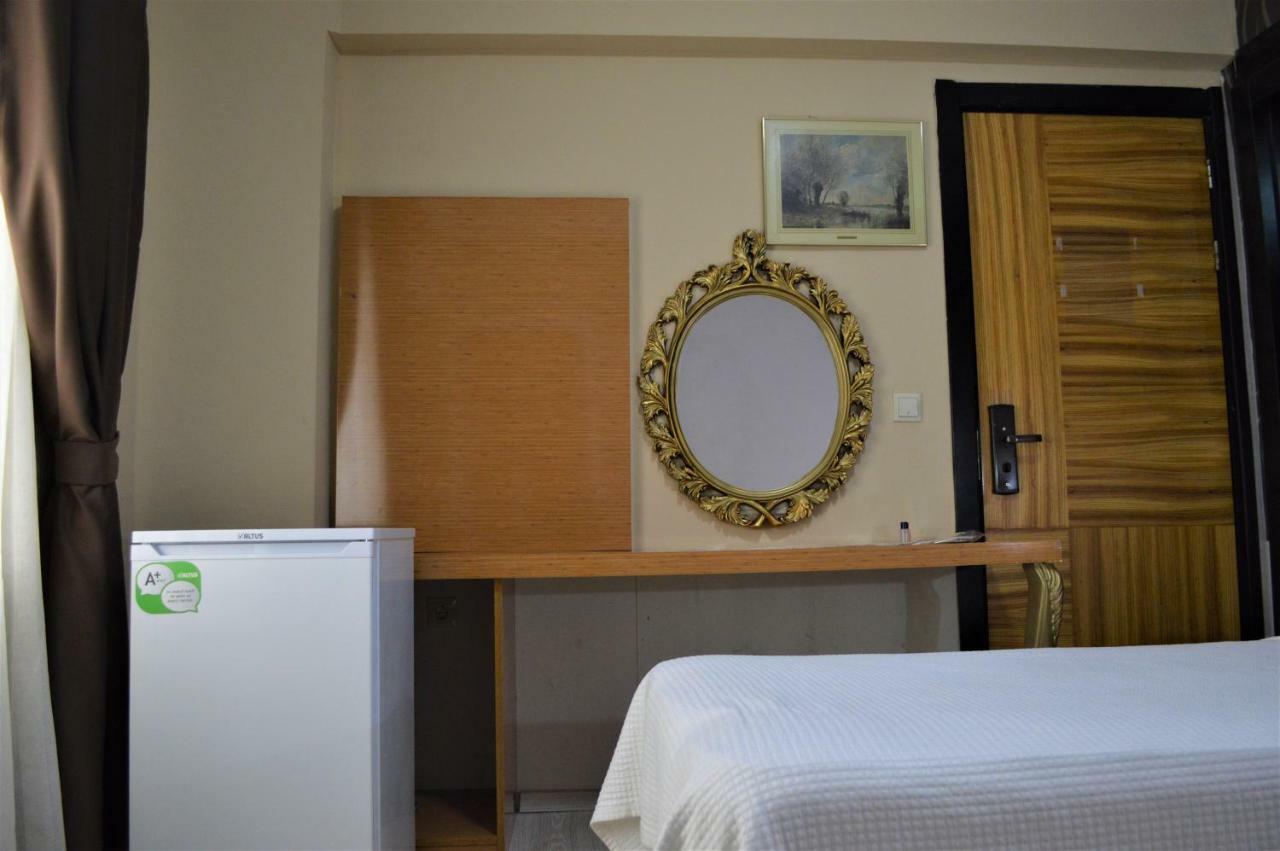 Derin Suit Otel Antalya Dış mekan fotoğraf