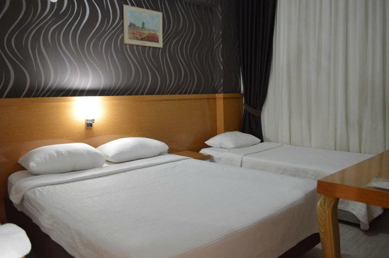 Derin Suit Otel Antalya Dış mekan fotoğraf